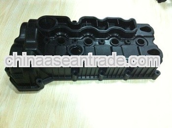 high quality auto engine part mold-cover