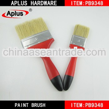 high quality bristle paint brush manufacturer