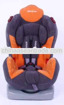 high quality child safety car seat