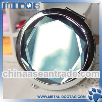 high quality double side makeup Mirror