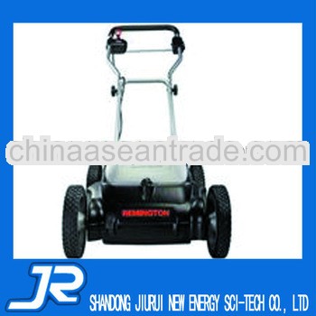 high quality electric portable lawn mower