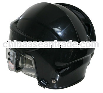 high quality fashion/safe/comfortable Ice Hockey Helmet
