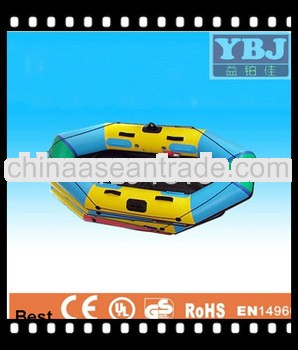 high quality hot selling inflatable boat