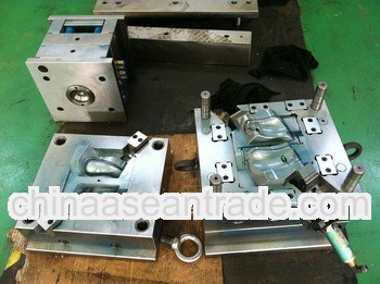 high quality plastic fitting mold manufacturer