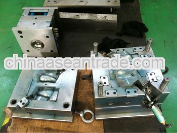 high quality plastic injection mold maker