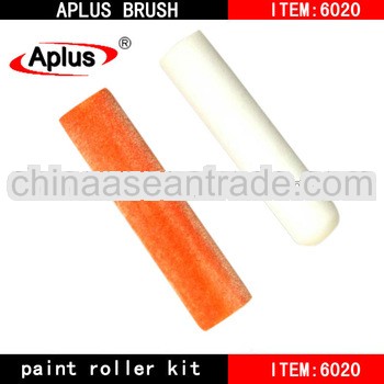 high quality roller smooth surface paint roller refill