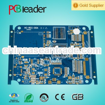 high tech pcb assembly from professional china pcb manufacturer