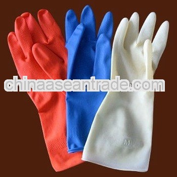 high temperature silicone rubber gloves / house/kitchen /cleaning room protect your hand FDA/CE/ISOB
