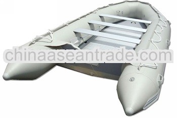 high use value inflatable boat