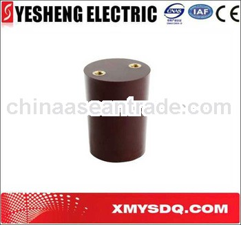 high voltage epoxy insulator
