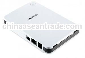 hight quality HUAWEI B260A unlocked 3g wireless router