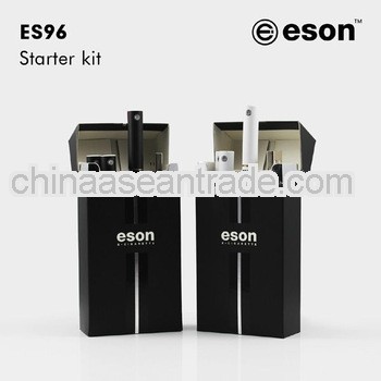 hit visual sight design top seller e cigarette starter kit, eson wholesale, e-cigs, better than mini