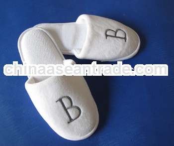 home cotton slippers