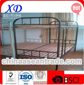 home furniture metal frame bunk beds