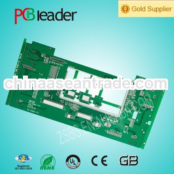 hot attractive price flexible pcb layuot usb flash drive pcb boards