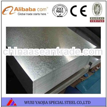 hot-dip galvanized steel sheet