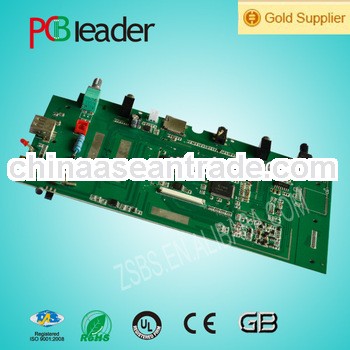 hot prototype pcb assembly bitcoin erupter usb circuit pcb for instantaneous water heater pcb