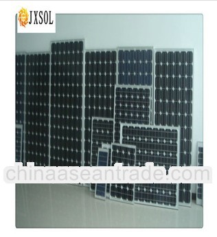 hot sale 240W solar panel manaufacture with all certificate