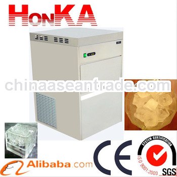 hot sale Commercial Ice Making Machine with CE
