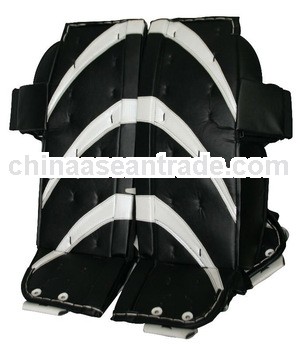 hot sale Ice Hockey Goalie Pad for protection