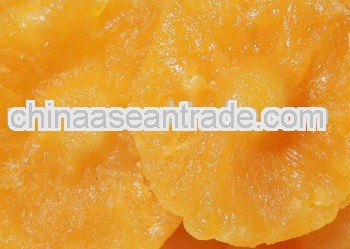 hot sale!! dried fruit dried pineapple slice