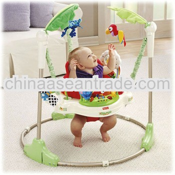 hot sale made in china baby fisher price baby zoo jumperoo