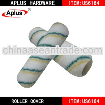 hot sale paint roller sleeve with pp pipe