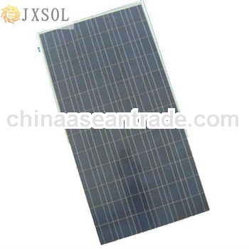 hot sale poly 235w solar panel with best price per watt
