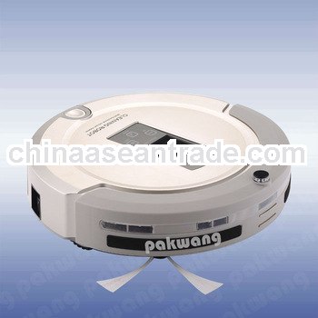 hot sale vacuum cleaner robot 120 miniute working time