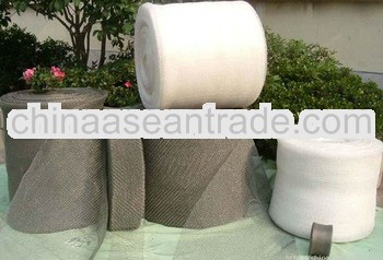 hot sales Filter Mesh for Gas and Liquid / stainless steel litter / pve filter
