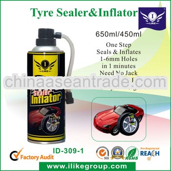 hot sales ILIKE tyre sealer & inflator