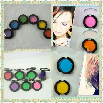 hot sell new arrival colored sexy temporary bright color chalk