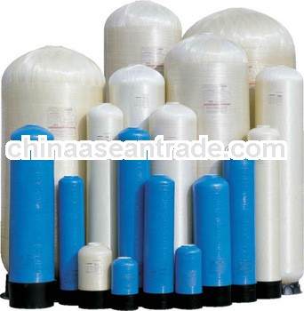 hot sell ro water filter Frp pressure tank/ RO water storage tank\ pressure vessels\Frp softener tan