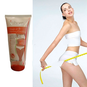 hot selling firm and slimming cream thailand