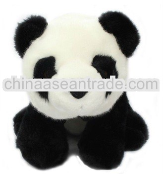 hot selling soft toy plush toy panda