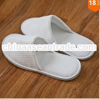 hotel cheap terry towel slipper with factory price for bedroom