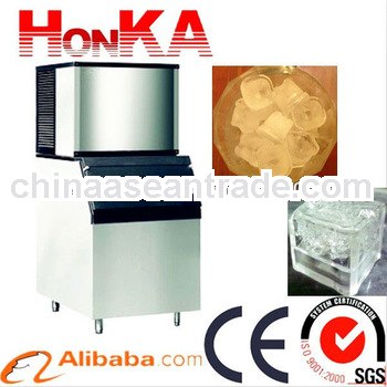 hotel/restaurant used commercial ice makers for sale