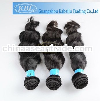human unprocessed virgin brazilian hair extension,Wholesale Supplier brazilian human kbl virgin hair