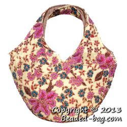 Summer Lily 2013 | Beaded Bag Collection - Handbags that sparkle