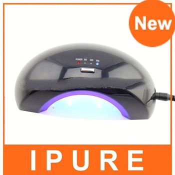 iPure 2013 new new nail art products