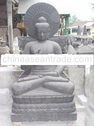 Buddha Prada statues