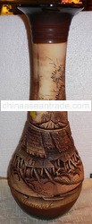 Artistic Vase