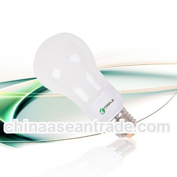 incandescent globe energy saving bulb