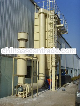 industrial dust remover for crusher