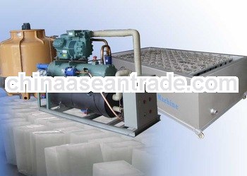 industrial mini ice block maker for fishery
