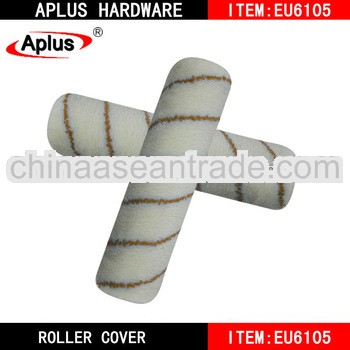 industrial roller cover roller factory supply
