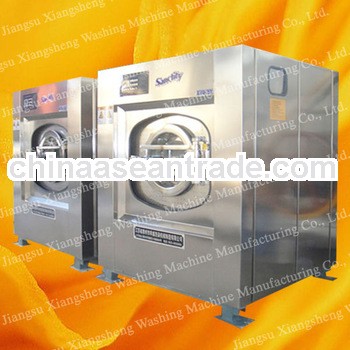 industrial washing machine for hotel ISO9001