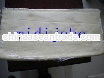 inexpensive white LATEX reclaimed rubber with 9 mpa