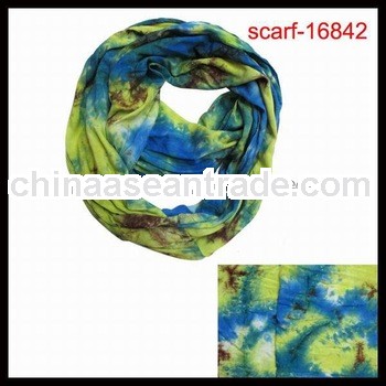 infinity designer scarf wholesale
