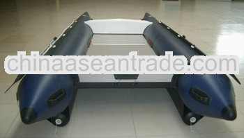 inflatable Race boat/ inflatable high speed boat